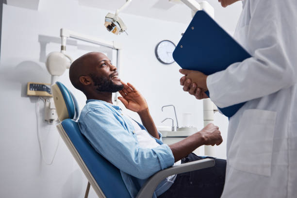 Best Broken Tooth Emergency  in Frazier Park, CA