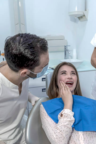 Best Emergency Dentist for Kids  in Frazier Park, CA
