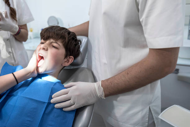 Best Emergency Gum Pain Relief  in Frazier Park, CA