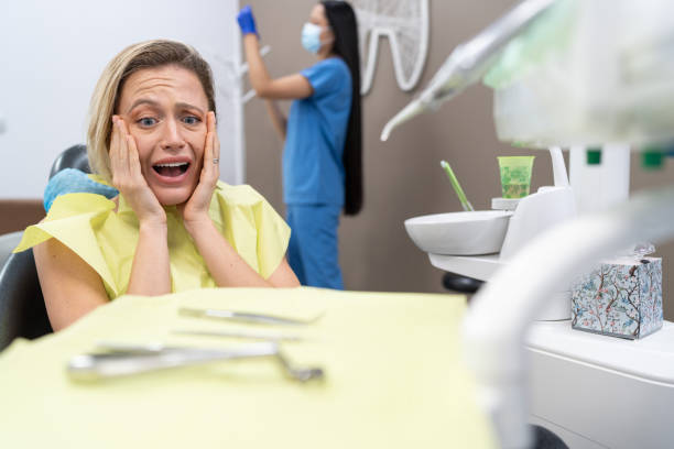 Best Teeth Whitening  in Frazier Park, CA