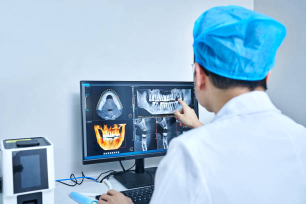 Best Root Canal Emergency Dentist  in Frazier Park, CA