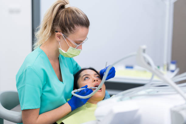 Best Dentist for Tooth Abscess  in Frazier Park, CA