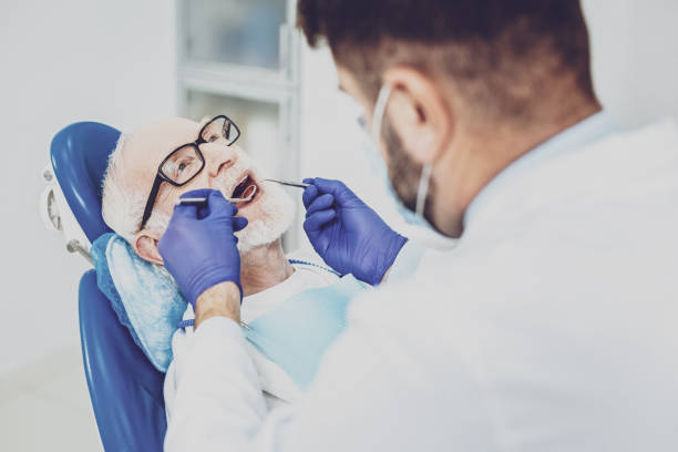Best Dental Emergency Near Me  in Frazier Park, CA